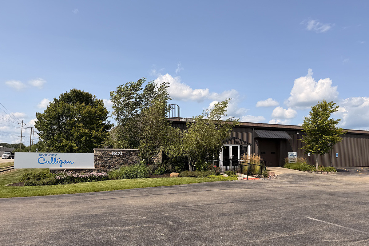 Culligan of Rockford