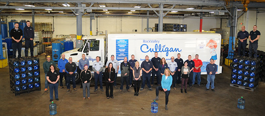 Culligan of Rockford