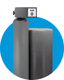 Aquasential™ Smart High-Efficiency (HE) Water Softener
